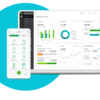QBO Mobile and Desktop