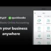 QBO Run your business anywhere