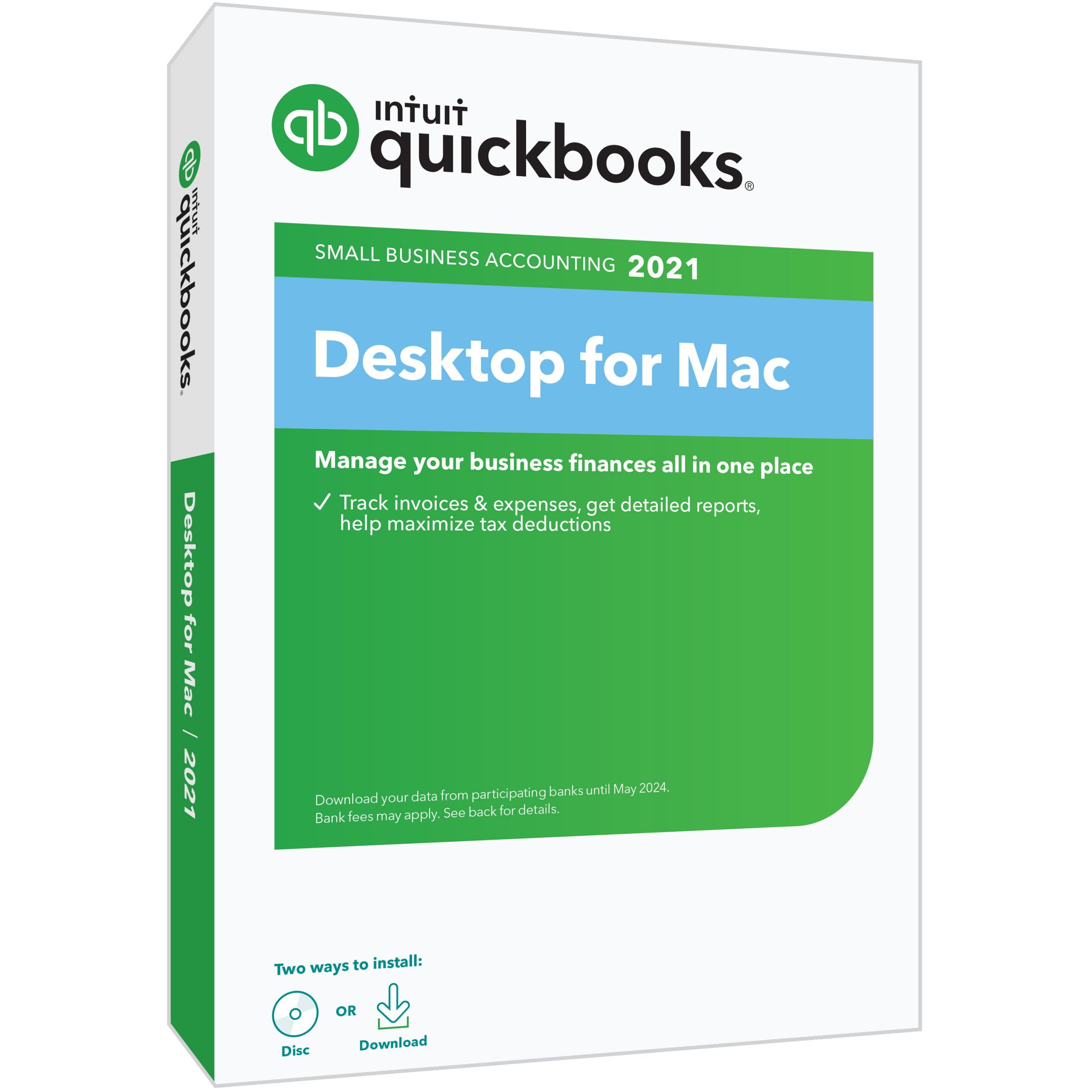 Quickbooks desktop pro 2018 download