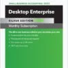 QBES 2022 silver 5 user monthly