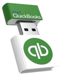 Backup QuickBooks to Flash Drive1