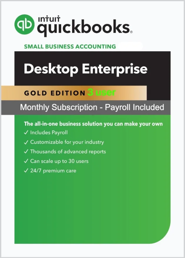 Cloud QBES 2022 gold 3 user monthly evergreen wpp1663775121614