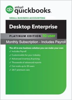 QBES 2022 platinum 10 user monthly evergreen wpp1663775290383