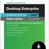 CPAwarehouse com 1 User QuickBooks Enterprise Diamond Contractor Edition Edition 1 Year