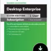 CPAwarehouse com 1 User QuickBooks Enterprise Silver Professional Services Edition 1 Year