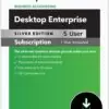 CPAwarehouse com 5 User QuickBooks Enterprise Silver Professional Services Edition 1 Year