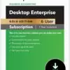 CPAwarehouse com 6 User QuickBooks Enterprise Gold 2024 Manufacturing and Wholesale Edition 1 Year
