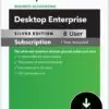 CPAwarehouse com 8 User QuickBooks Enterprise Silver Contractor Edition Edition 1 Year